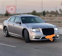كرايسلر 300